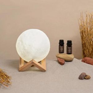 happyhaves moon diffuser 🌙 🌝